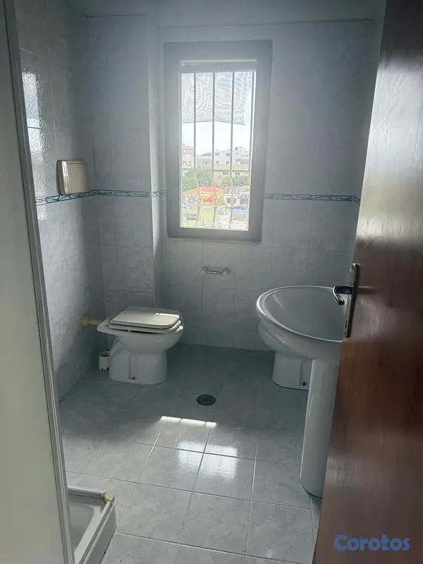 apartamentos - Penthouse de Dos Niveles en Alquiler – Avenida España.
 12