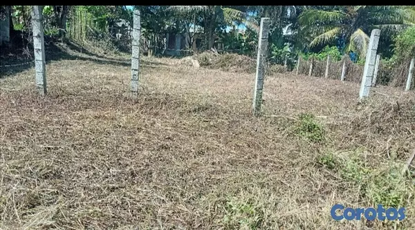 solares y terrenos - Terreno en paraiso de Dios 5