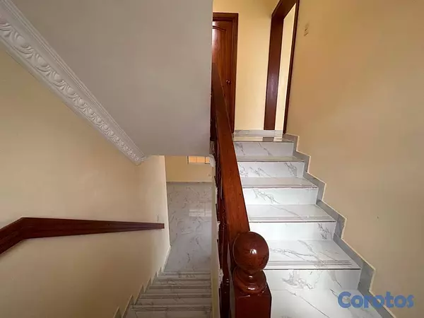 casas - Amplia casa de 2 niveles en Prado Oriental 11