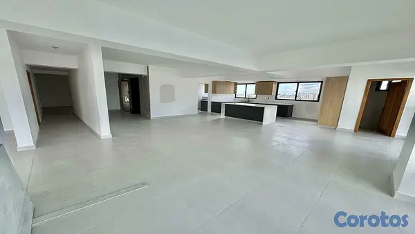 apartamentos - Apartamento Nuevo en Naco 5