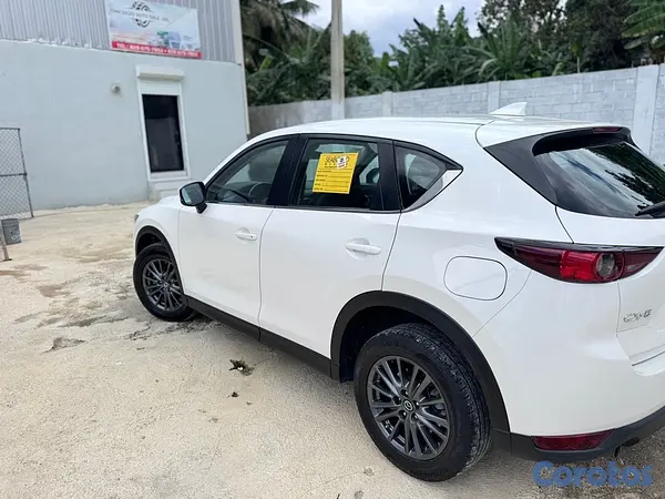 jeepetas y camionetas - Mazda Cx-5 Sport 
 2