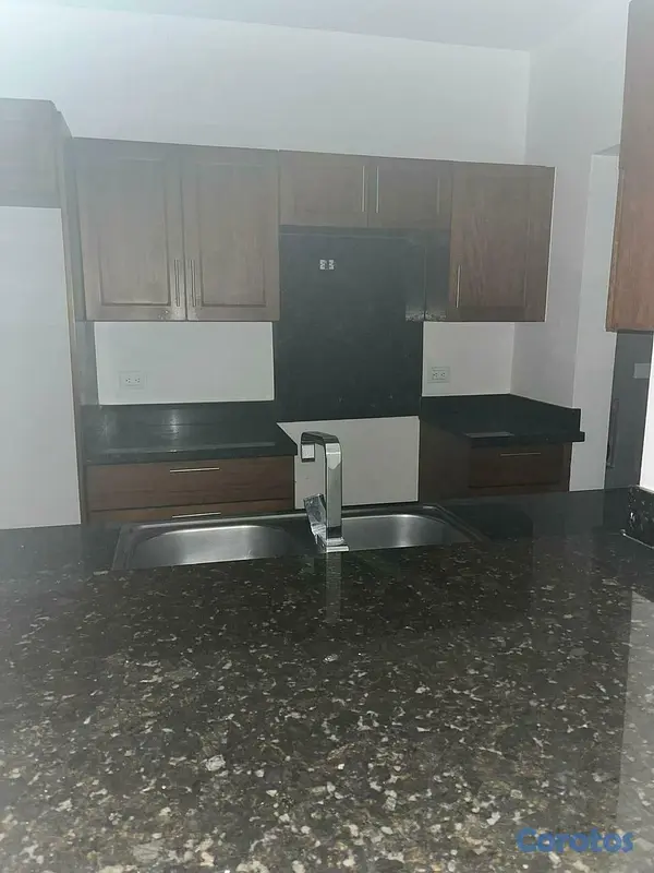 apartamentos - Se alquila con Opción a Compra. este hermoso apart 5