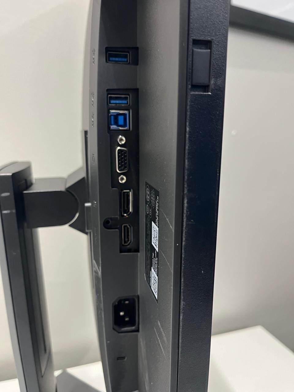 otros electronicos - Monitor Dell 4