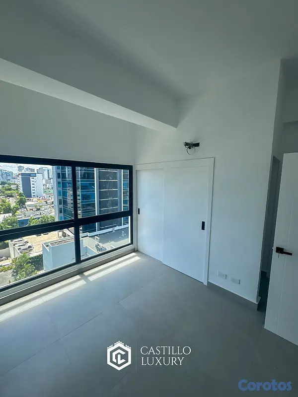 apartamentos - Apartamento Nuevo de Lujo en Naco: Vive Confort y  10