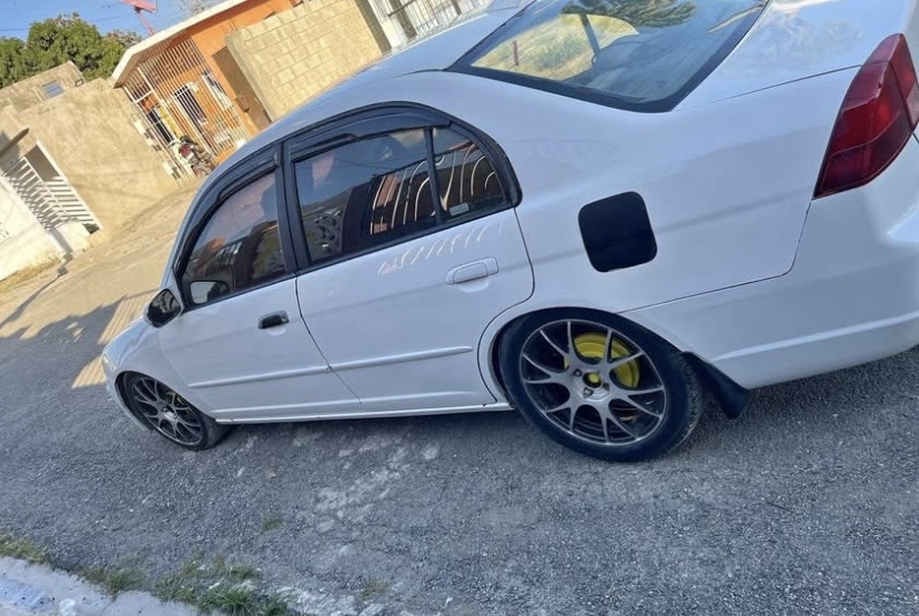 carros - 2001 todo nítido  7