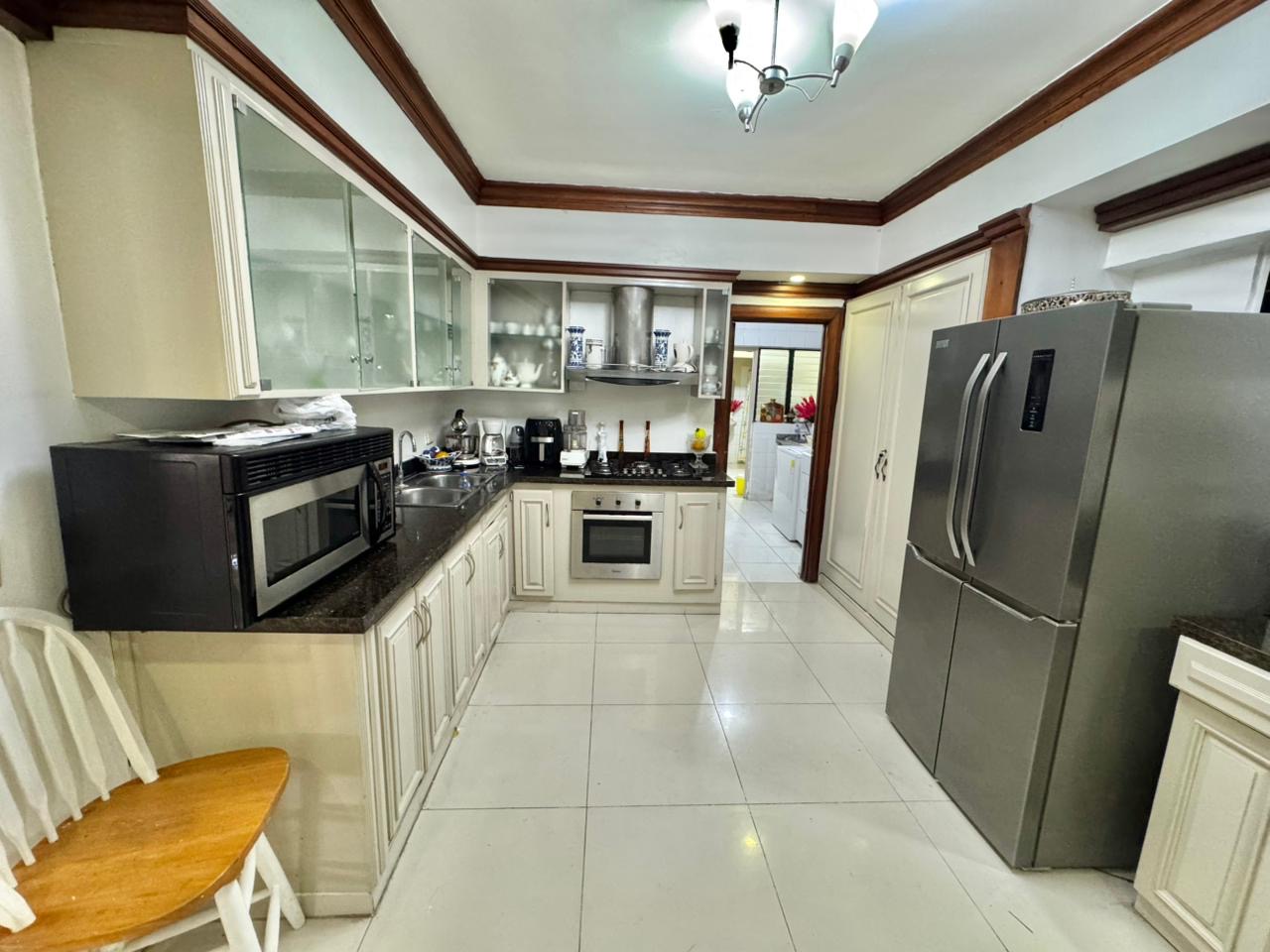 apartamentos - Vendo Esperilla piso 6 vista al mar tres hab con b 6