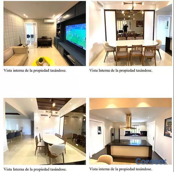 apartamentos - En Venta Apartamento en Serralles 2do Nivel Torre Uno por Nivel 6