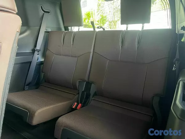 jeepetas y camionetas - Toyota Land Cruiser Prado Adventure 2026 10