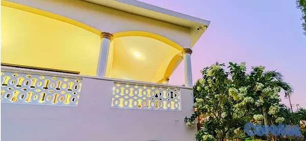 casas vacacionales y villas - Villa de Lujo 8