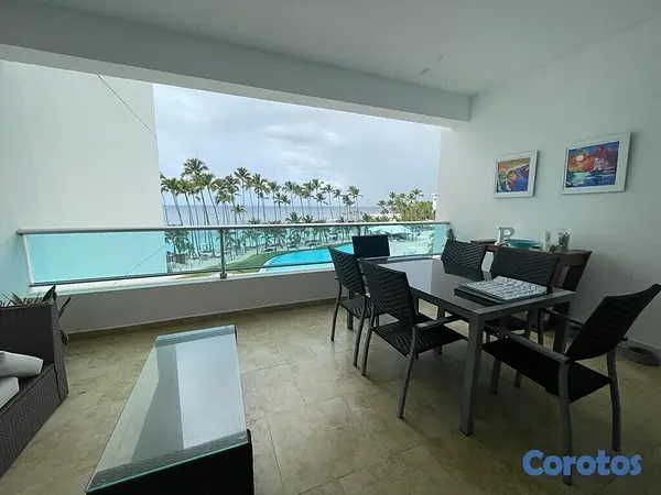 apartamentos - Vendo apartamento  4