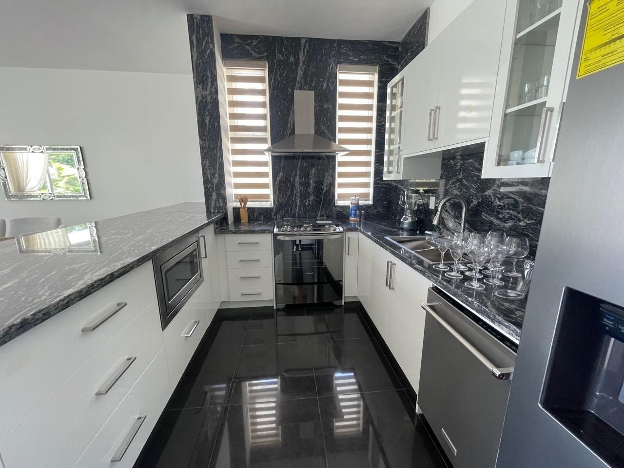 apartamentos - EXCLUSIVA VILLA EN PUERTO PLATA. 1