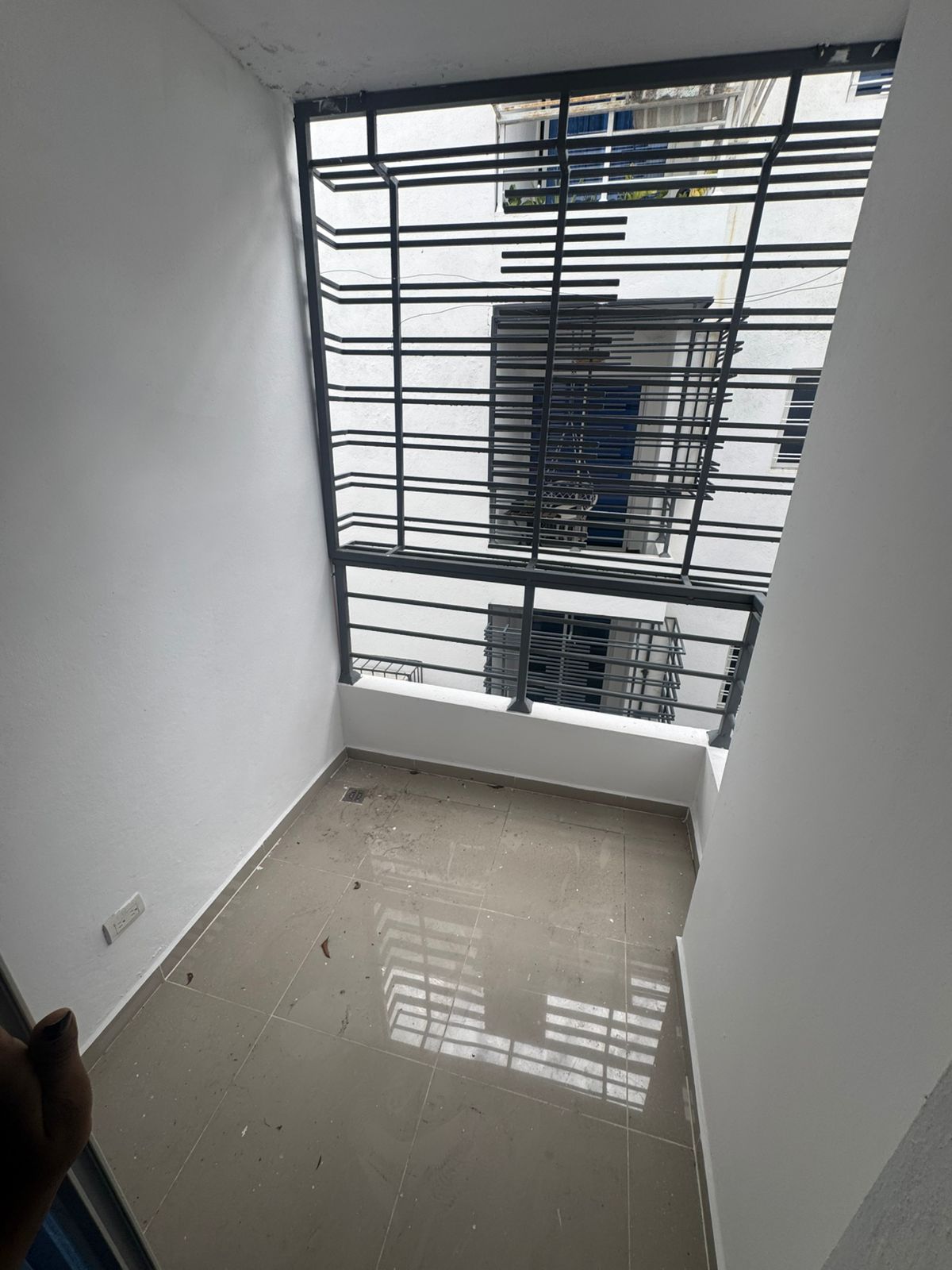 apartamentos - Apartamento en Proyecto con Piscina, Gurabo 4