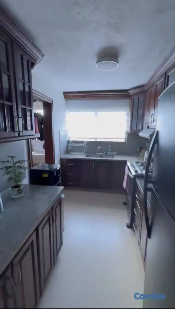apartamentos - En venta apartamento en la Esperilla  6