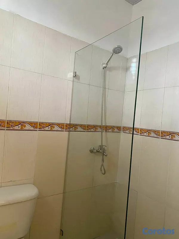 apartamentos - Alquiler Apartamento Estudio, Zona Colonial, Santo 9