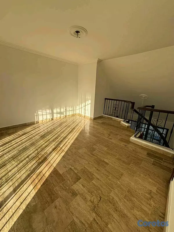 apartamentos - Apartamento en Alquiler en Arroyo Hondo viejo con terraza 5