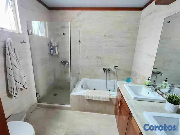 apartamentos - Apartamento en venta en Naco 3