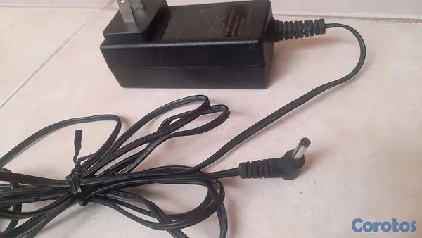 accesorios para electronica - 🔌 Cargador original laptop ClassMate República Digital  100% funcional 4
