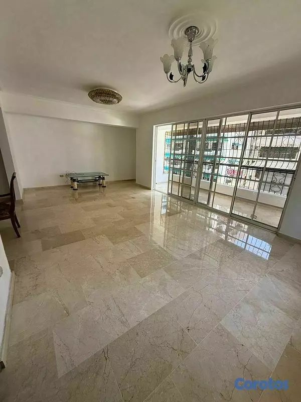 apartamentos - Apartamento de 3 habitaciones en el Renacimiento  4