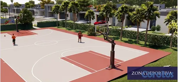 casas vacacionales y villas - Villas en Bavaro 3 hab con piscina desde US$245,000 alta plusvalia 17