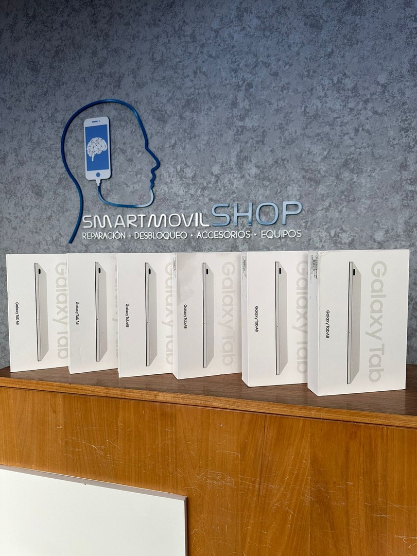 celulares y tabletas - TABLET SAMSUNG GALAXY TAB A8 NUEVA SELLLADA
(SOMOS TIENDA) 0