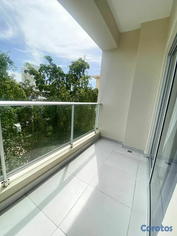 apartamentos - Vendo apartamento en Juan Dolio 5