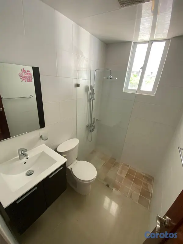 apartamentos - 🏢 Apartamento en 1er nivel (comodidad total) 6