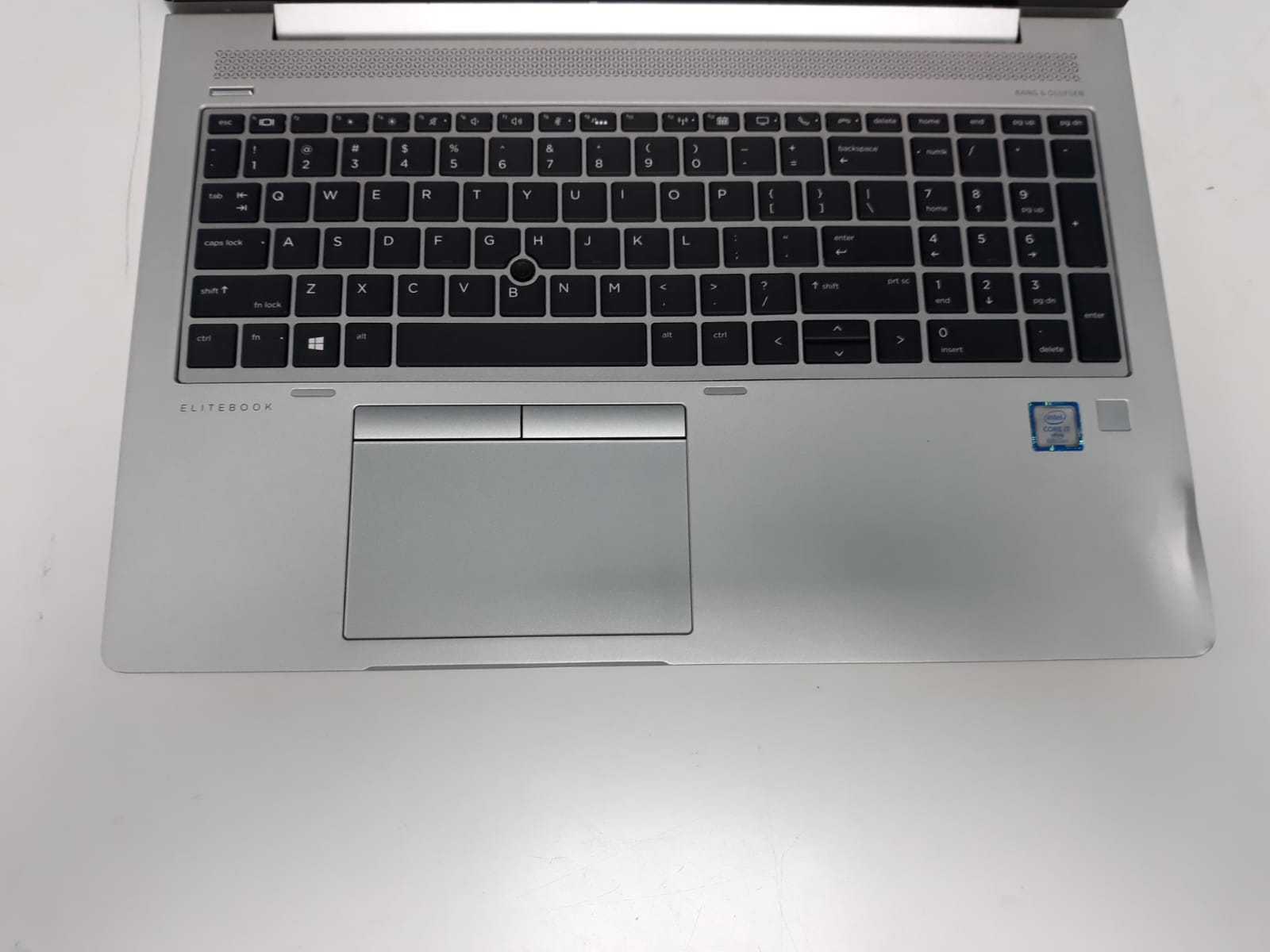 computadoras y laptops - Laptop, HP EliteBook 850 G5 / 8th Gen, Intel Core  3