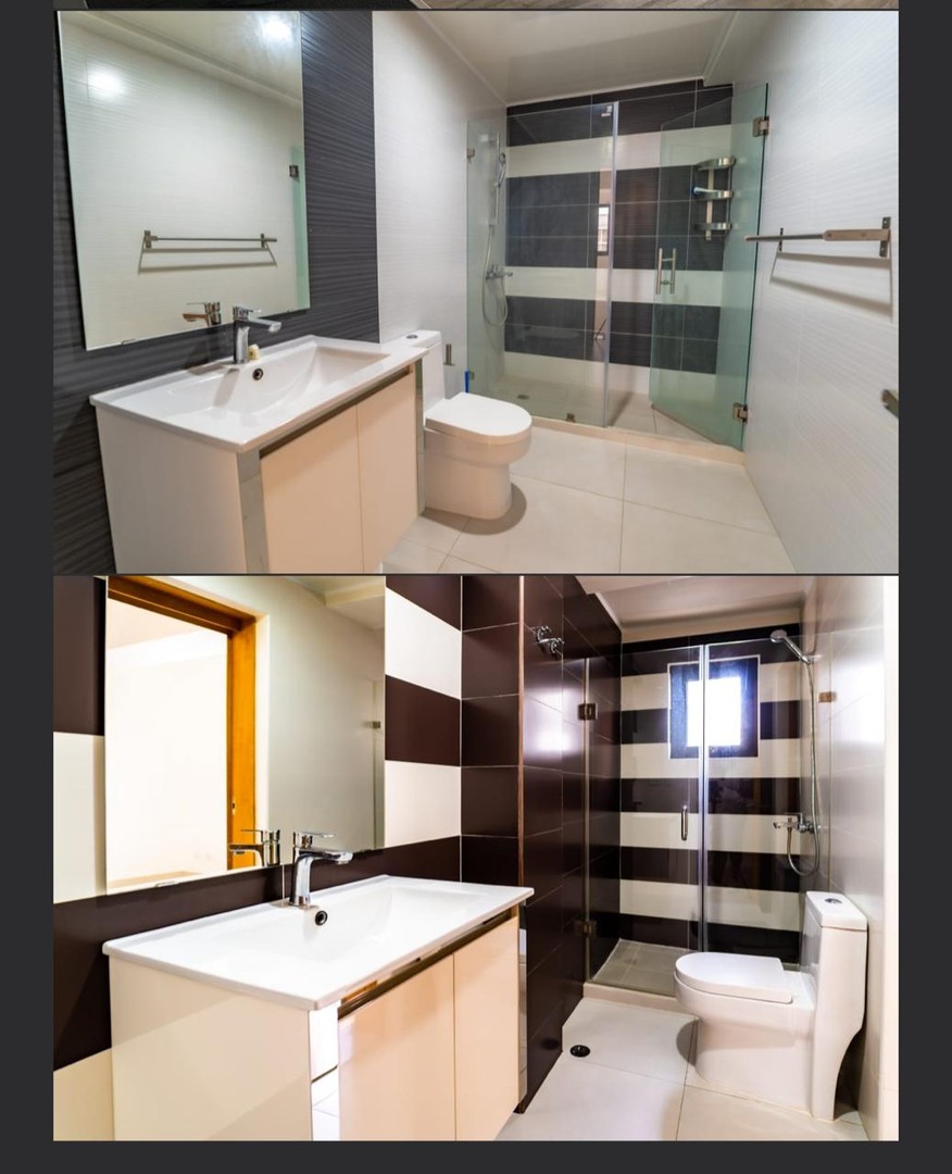 apartamentos - Se alquila apartamento en Piantini 3