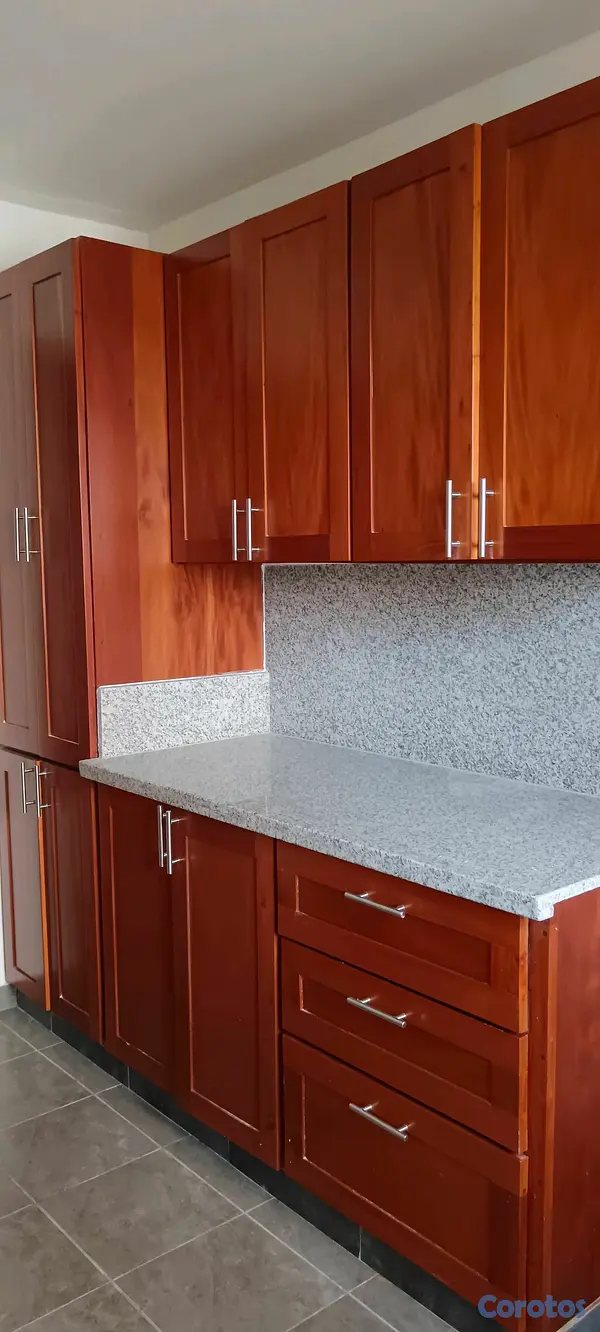 apartamentos - Oportunidad en Evaristo Morales  11