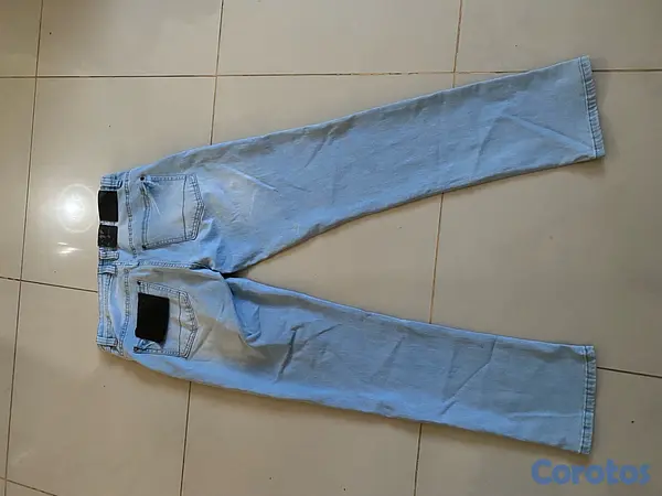 ropa para hombre - jean de hombre ( nuevo) 2
