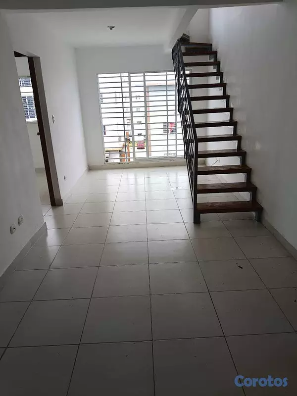 apartamentos - VENDO PENTHOUSE  CON TERRAZA en  CIUDAD JUAN BOSCH, 3 HABS., 140 Mts.2, Res. DOS 2