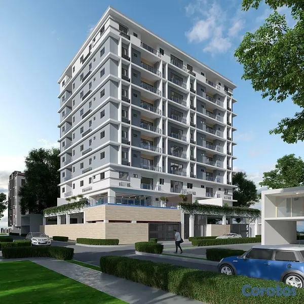 apartamentos - Apartamentos en Venta!!  6