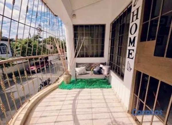 casas - Tu nuevo hogar te espera! Proyecto en Nordesa, Av. Independencia. 9