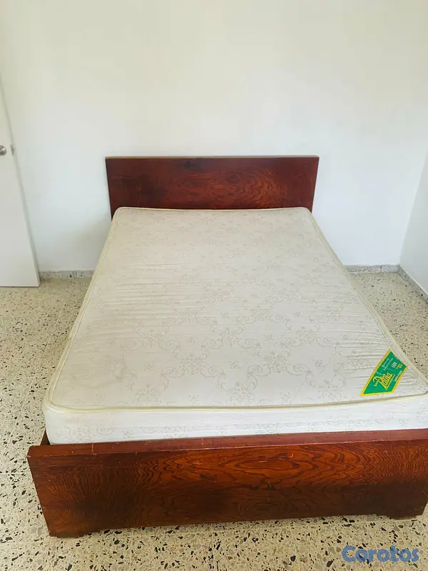 muebles y colchones - Juego de Habitación 3