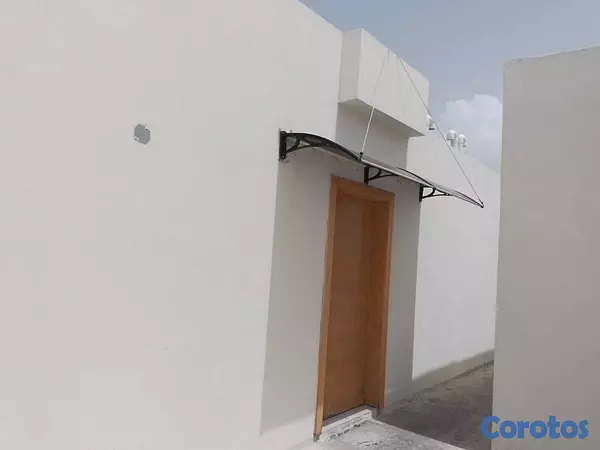 apartamentos - El Millón *PH *Terraza *Balcón *230mts 10