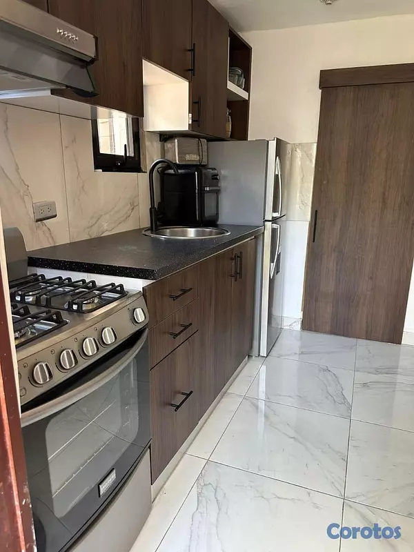 casas - Venta, Casa de 3 Habitaciones, Residencial Santo D 6