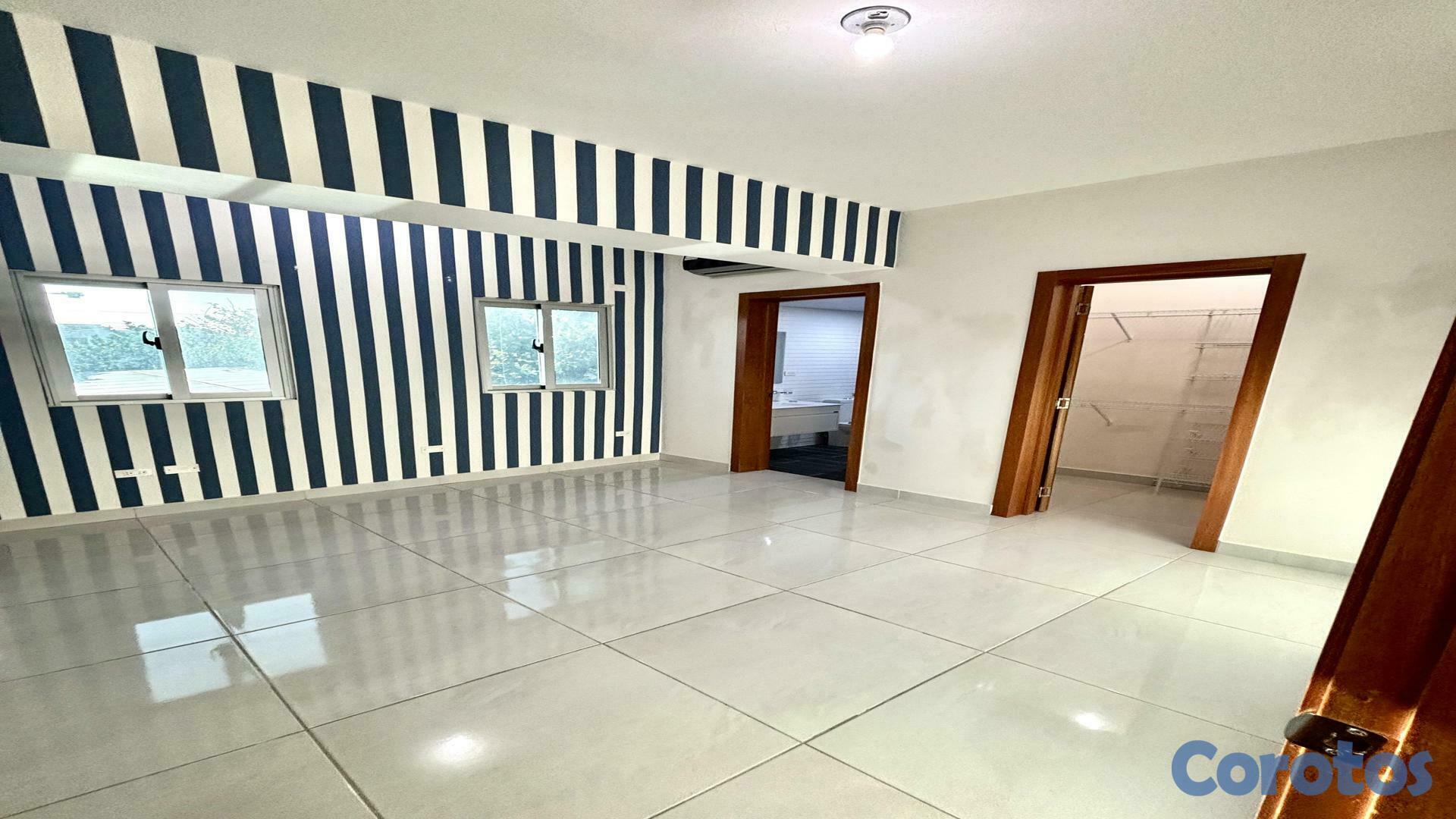 apartamentos - Alquiler Apto Piantini 3Hbs 7