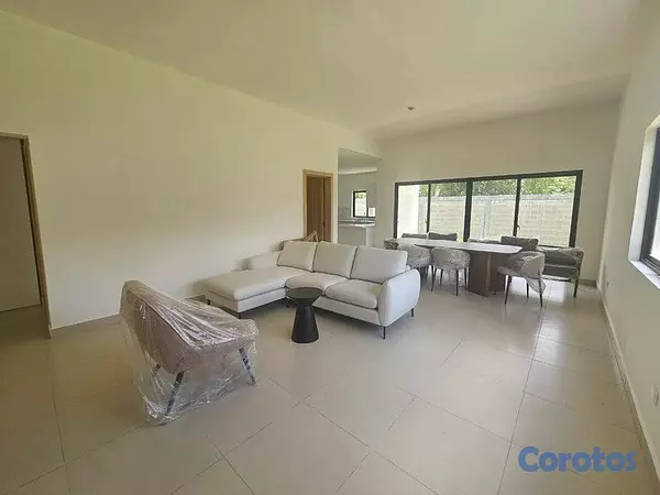 casas vacacionales y villas - Villa en venta en Ciudad Las Palmas 3