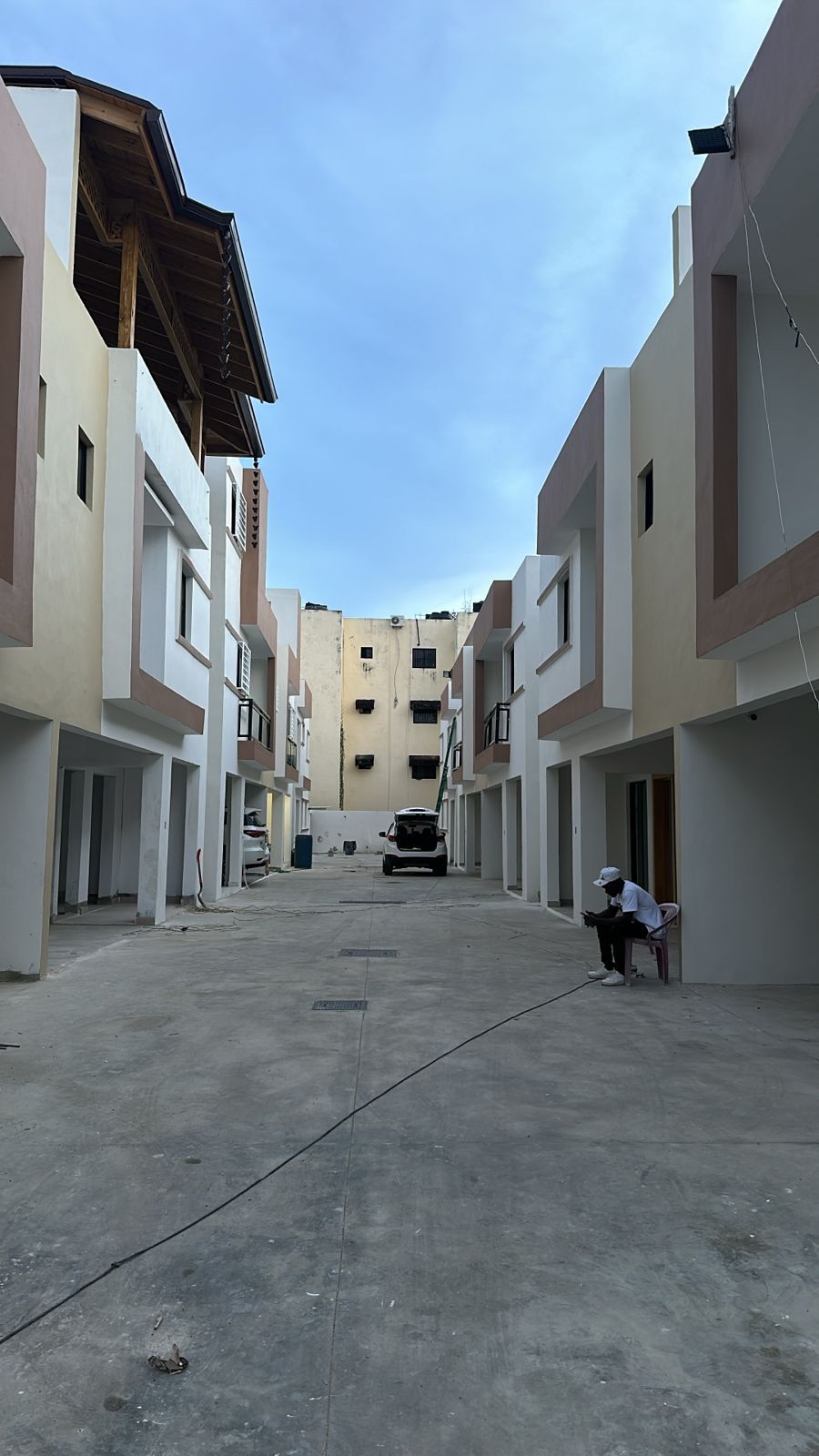 casas - Casa Duplex en Alma Rosa II entrega Enero 2025 1