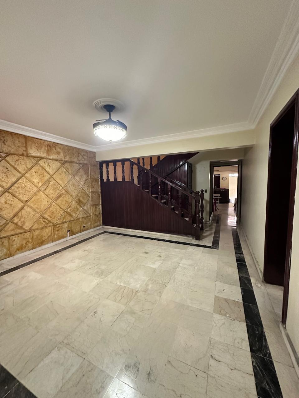 casas - Casa en Av Los Proceres, Los Jardines  4