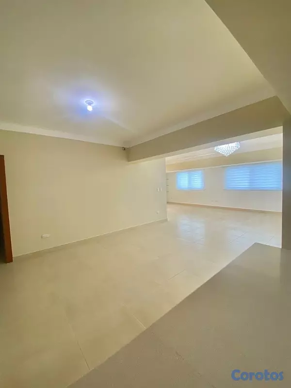 apartamentos - Apartamento hermoso de venta en La Esmeralda  16