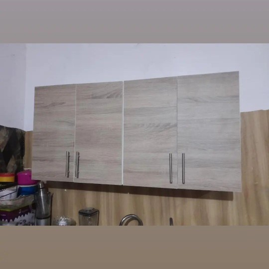 cocina - Gabinetes de 2,3,4,5,6,7 y 8 puertas disponibles para entrega inmediata 0