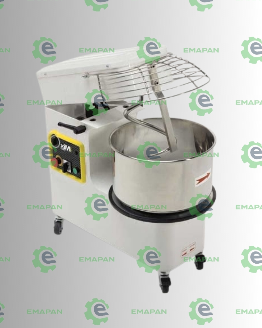 servicios profesionales - AMASADORA 30 KG PARA PIZZA 0