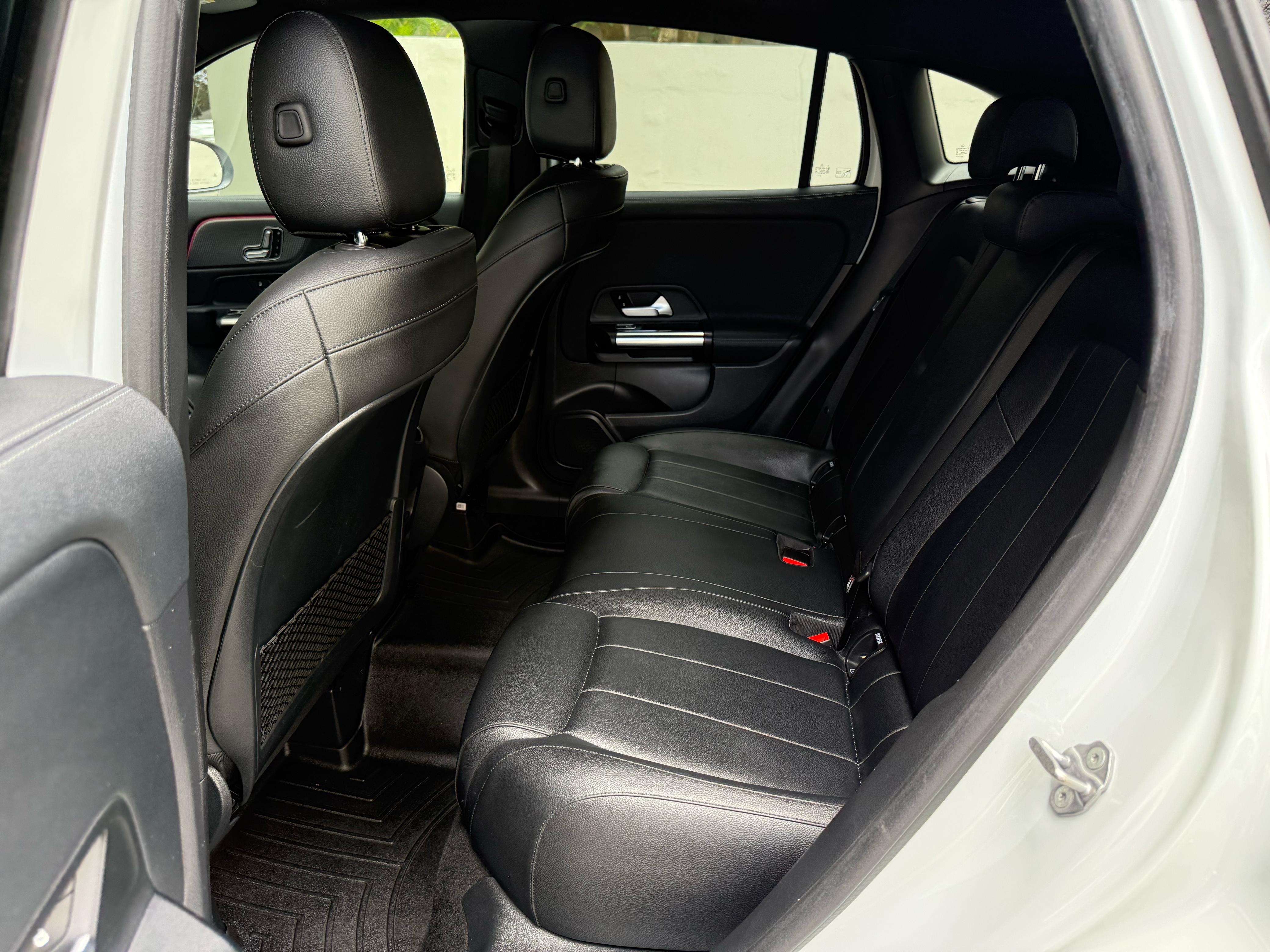 jeepetas y camionetas - Mercedes Benz GLA 250 2021 1