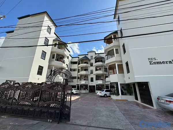 apartamentos - Apartamento En Venta En San Francisco De Macorís,  19