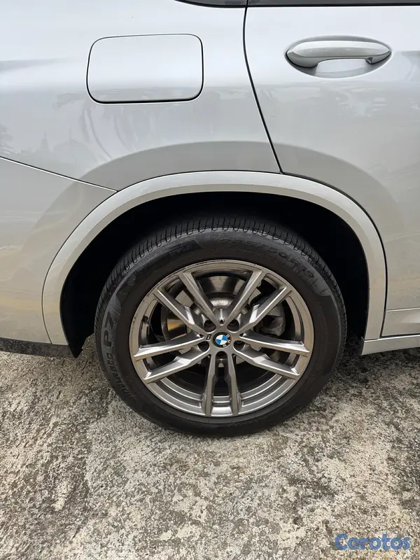 jeepetas y camionetas - BMW X4 xDrive 2021 M Package – Único Dueño | 22K Kms | Estado Impecable 12