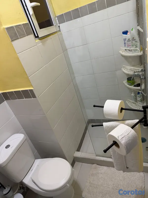 apartamentos - Apartamento nuevo amueblado  3