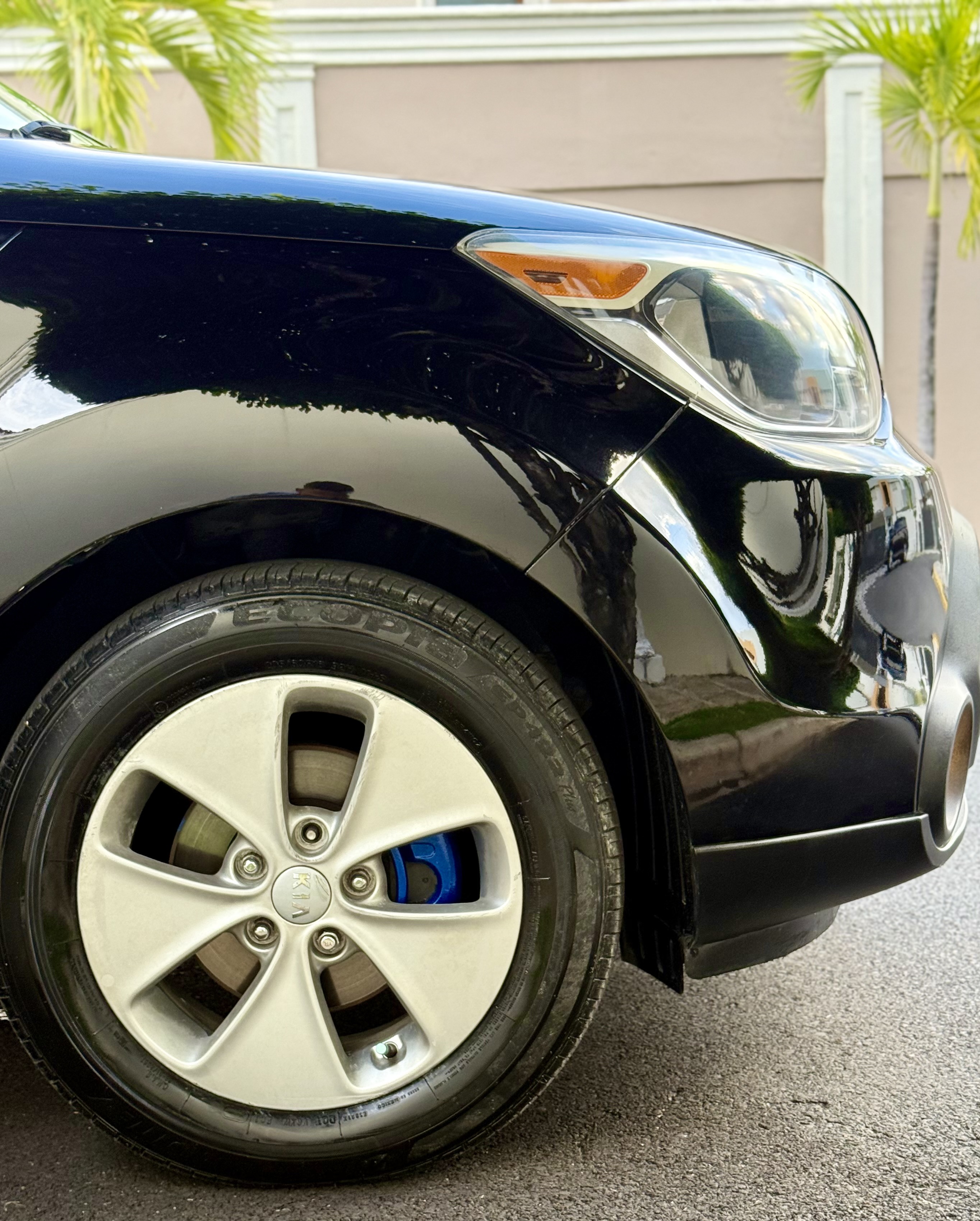jeepetas y camionetas - Kia Soul 2016  2