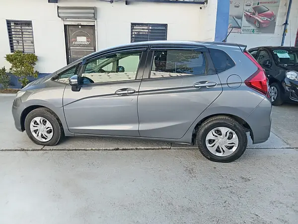 carros - HONDA FIT  4
