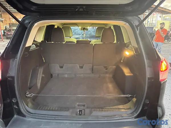 jeepetas y camionetas - Ford Escape 2016 2.0 AWD 9